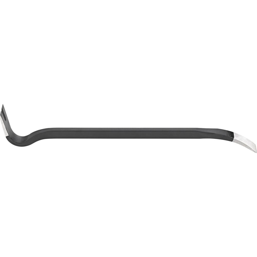 Nageleisen, oval-rund 620mm oval FORTIS