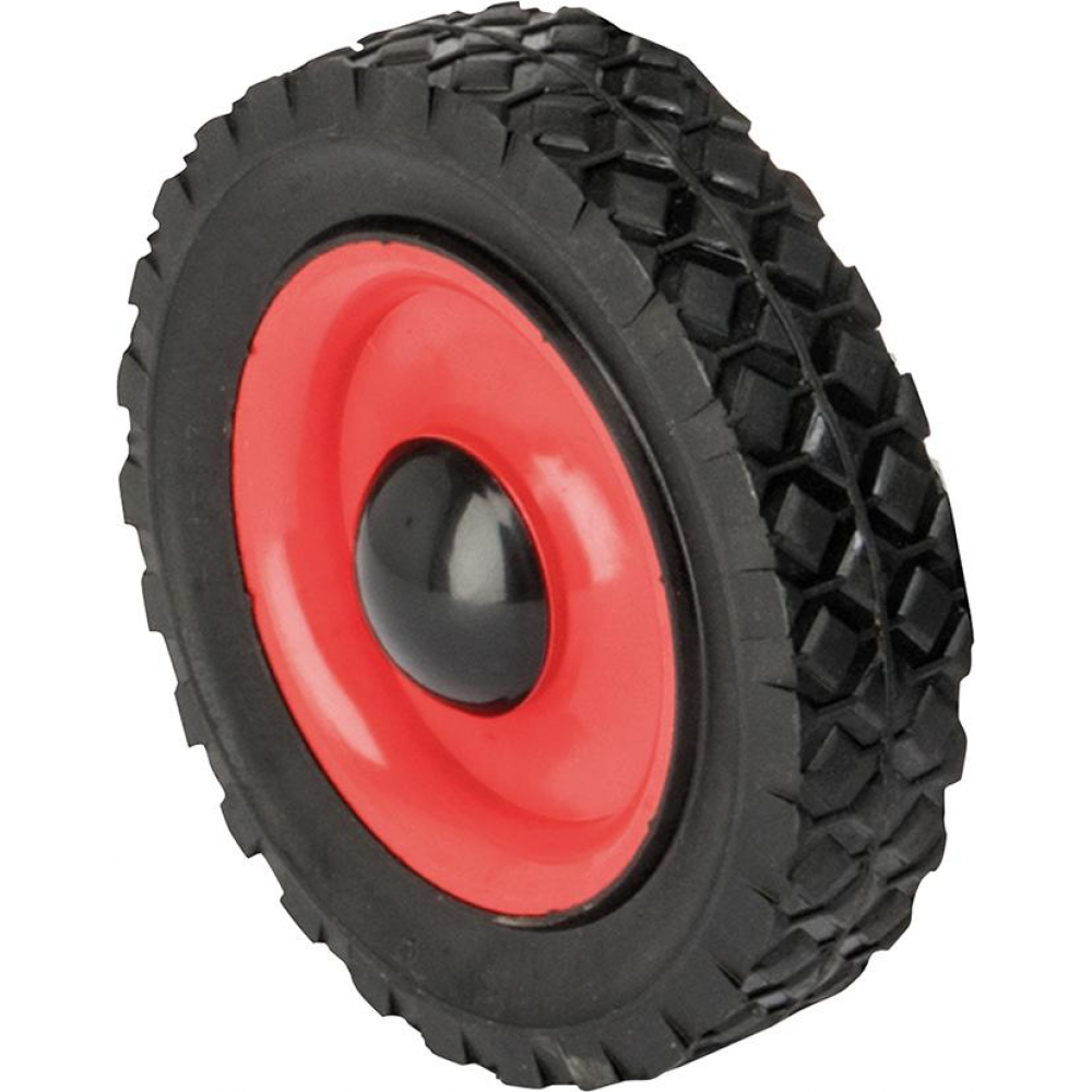 Schlauchwagen für 1/2"-Schlauch Ersatzrad SL: 80m/90m
