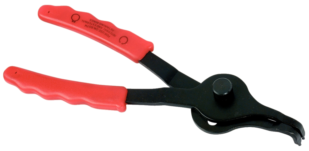 KSTOOLS Sicherungszange aus Satz 500.1320, 1,0 mm