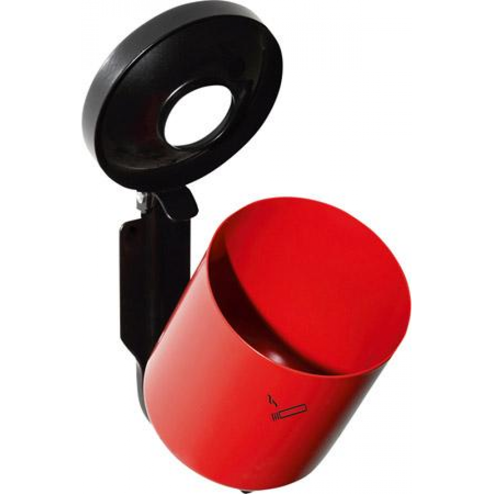 Kipp-Wandascher Modell Rondo Junior rot