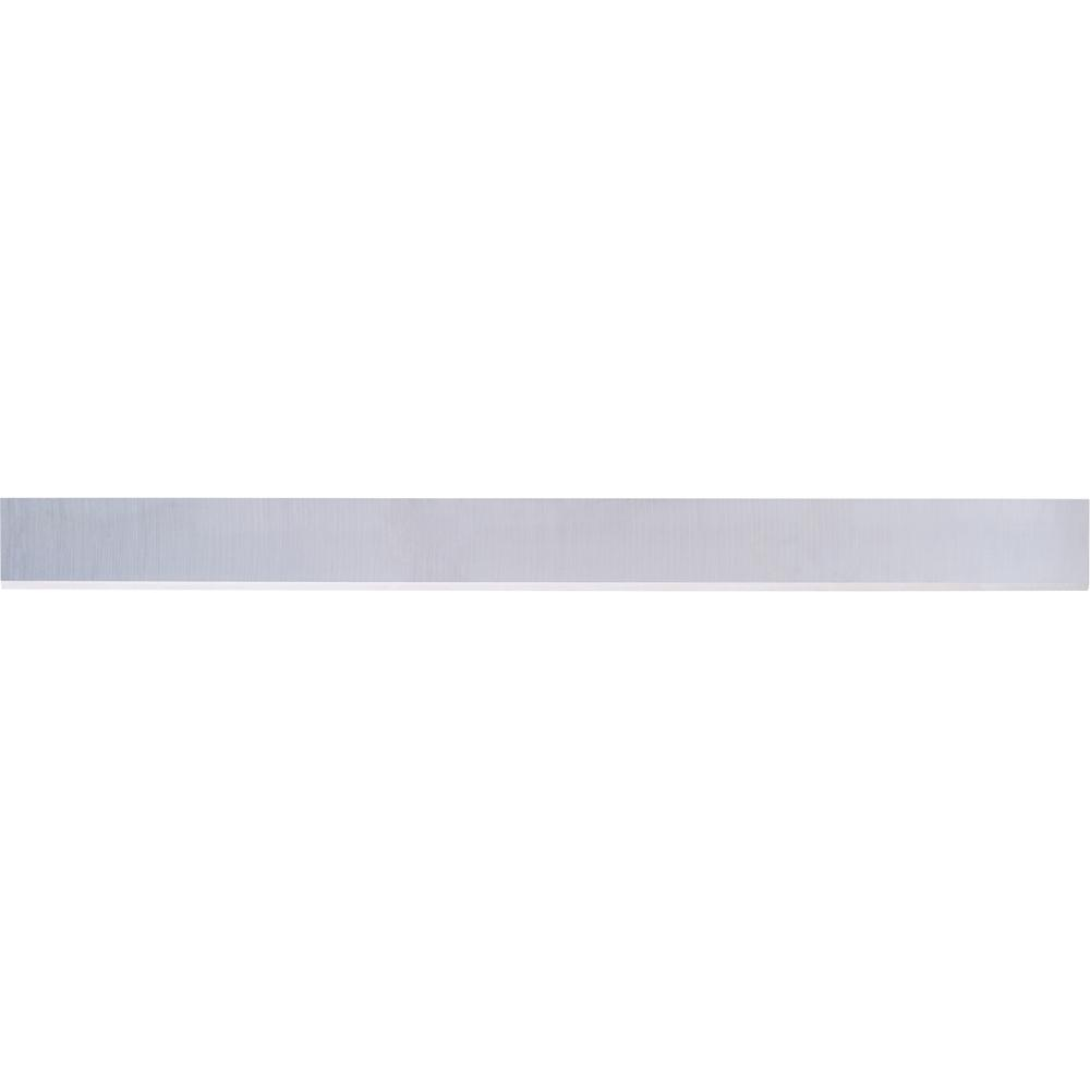 Streifenhobelmesser HS, 18 % 630x35x3mm