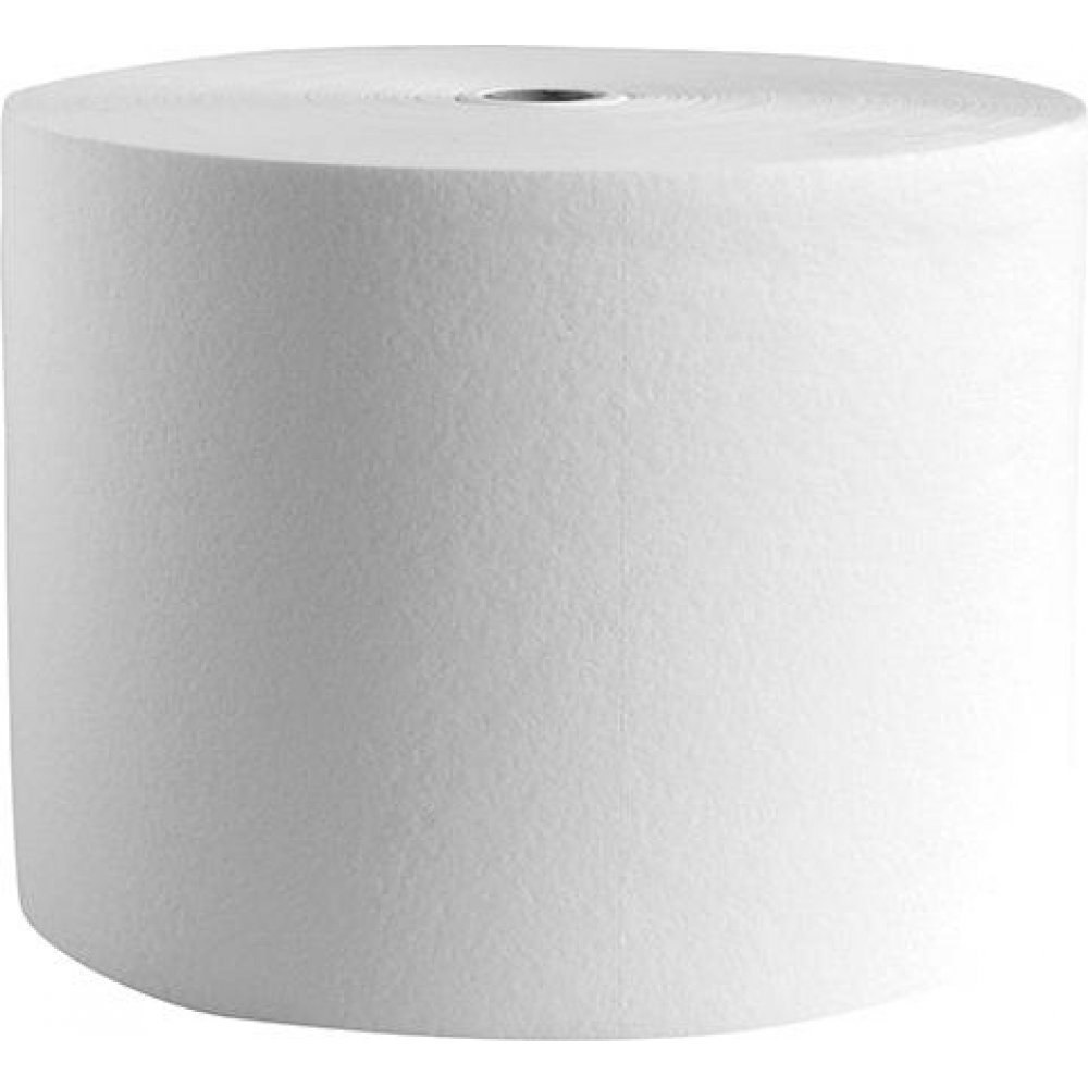 Vliestuch Soft WIPEX Vliesrolle weiß 30 x 38cm