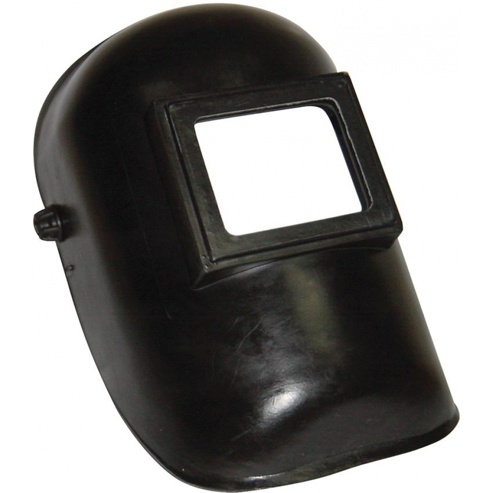 Kopfschutzschild glasfaserverstärkt