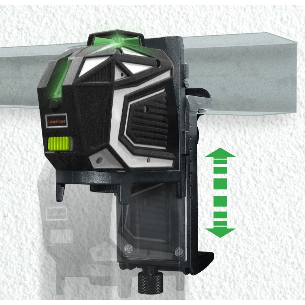 Laserliner Kreuzlinienlaser X1-Laser-Pro