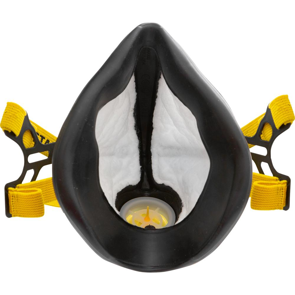 Halbmaske STANLEY Lite Pro FFP3 RD antiallergen