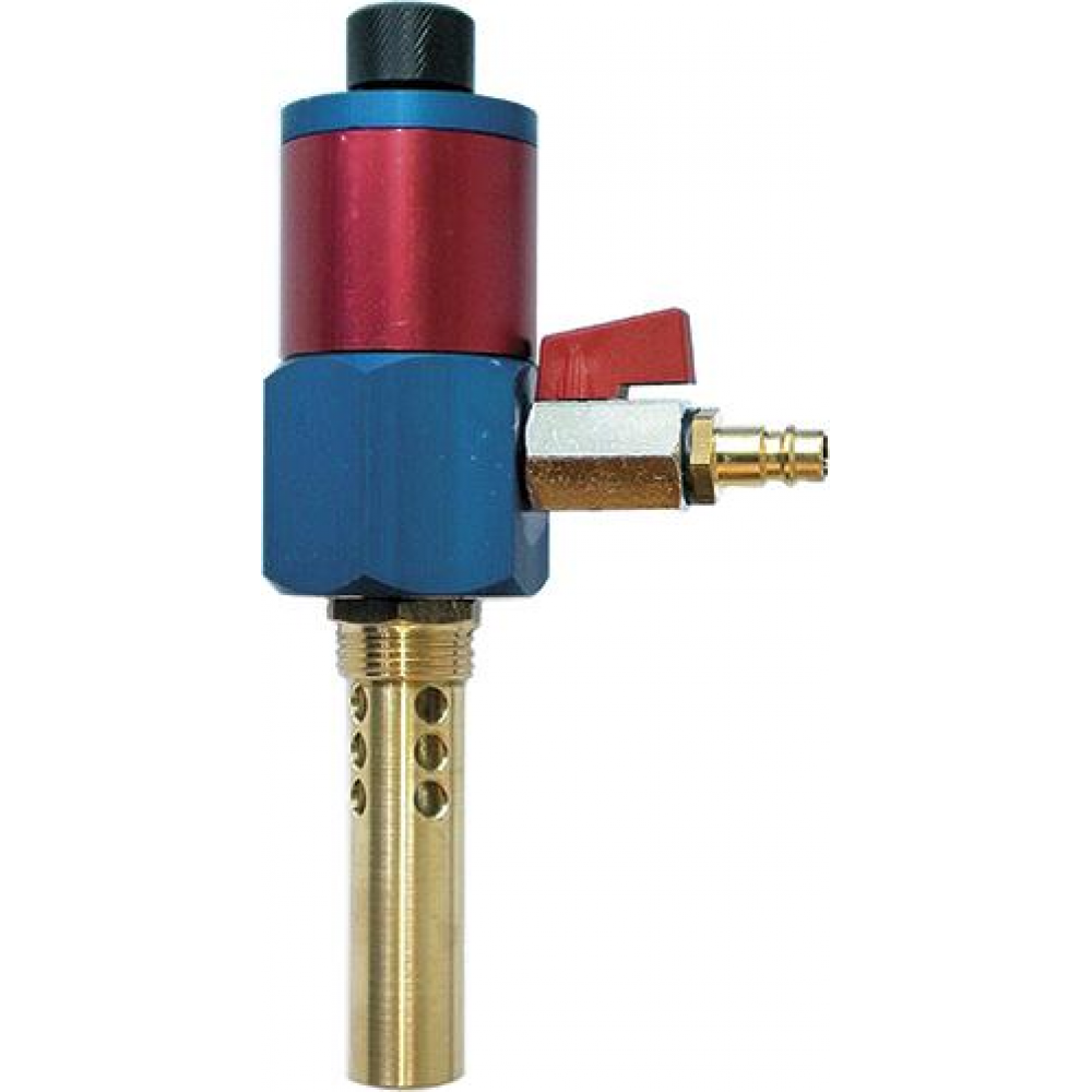Power-Vac-Pumpe Power Vac komplt. m. Zubehör Ariana