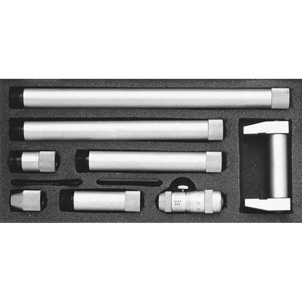 Innenmessschraube 50-600mm FORTIS