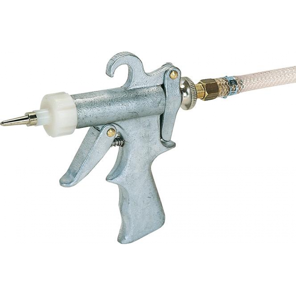 Leimpistole Typ 9902 anatom. Griff