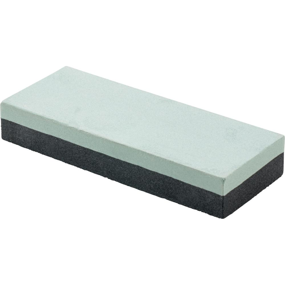 Abziehstein, Silicium-Carbid Kombi Bankstein- Silicium-Carbid150x50x25mm Müller