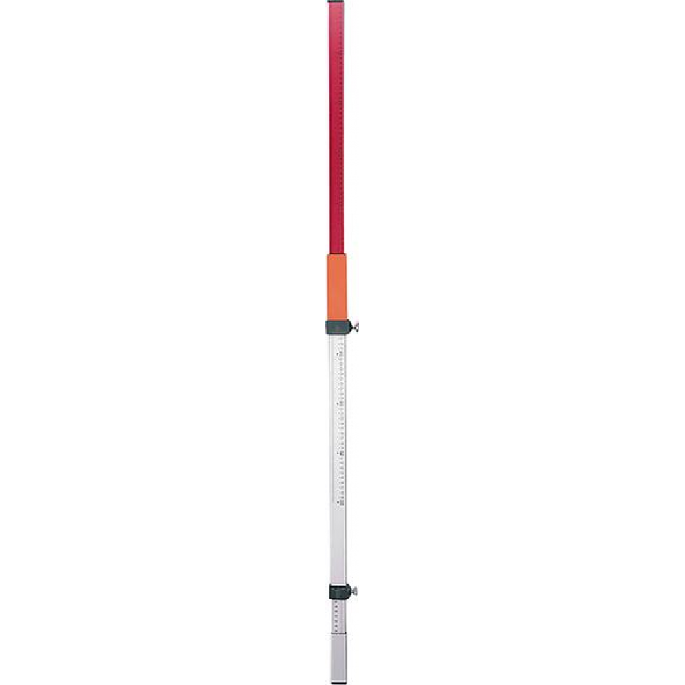 Flexi-Rod Laser-Nivellierlatte Flexi Rod Scale mm (Length: 130 - 240cm)
