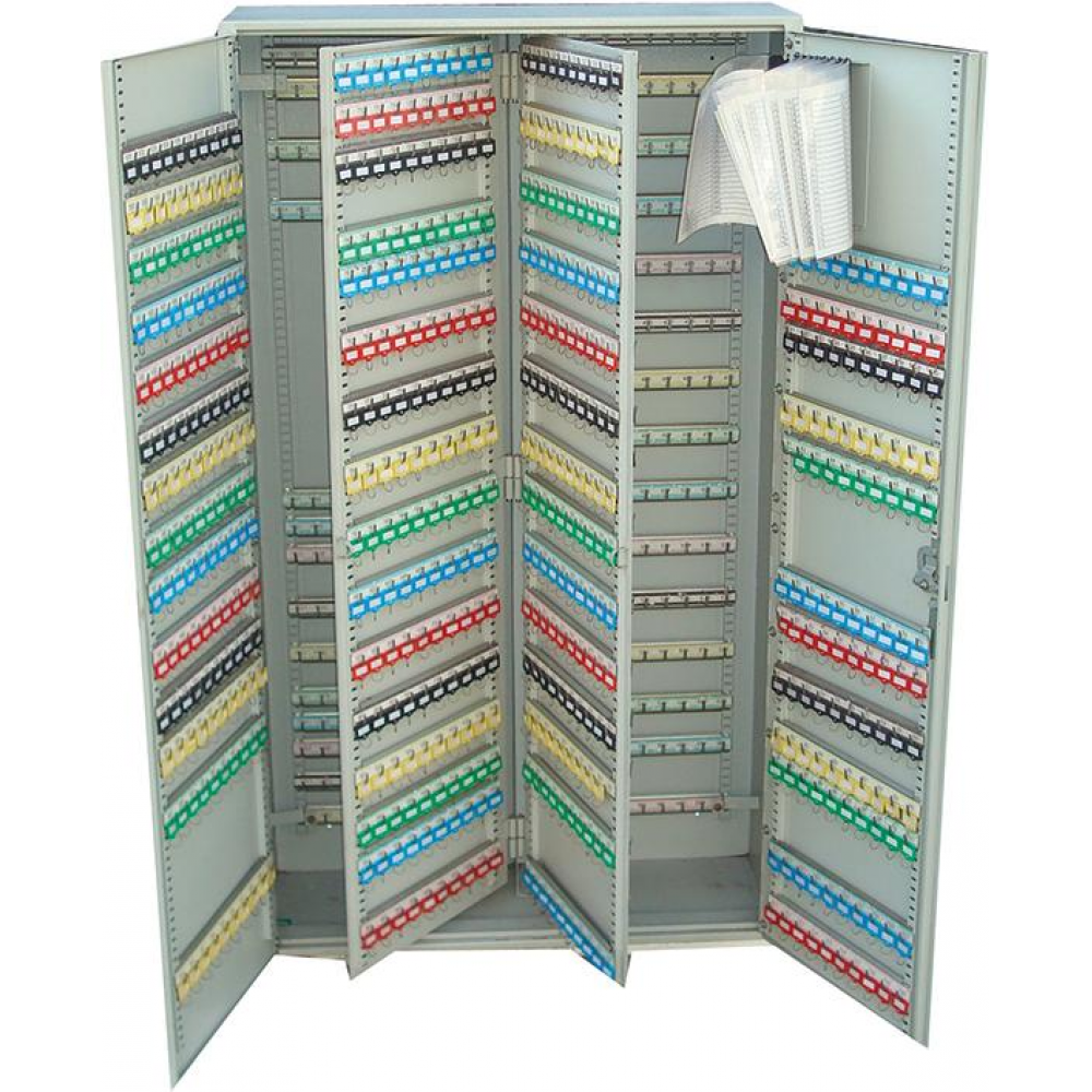 Schlüsselschrank schrank 1020 H. 2-türig 1300x730x250