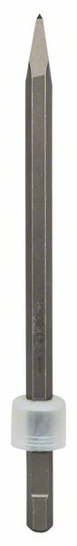 Bosch Spitzmeißel mit 19-mm-Sechskantaufnahme, 400 mm