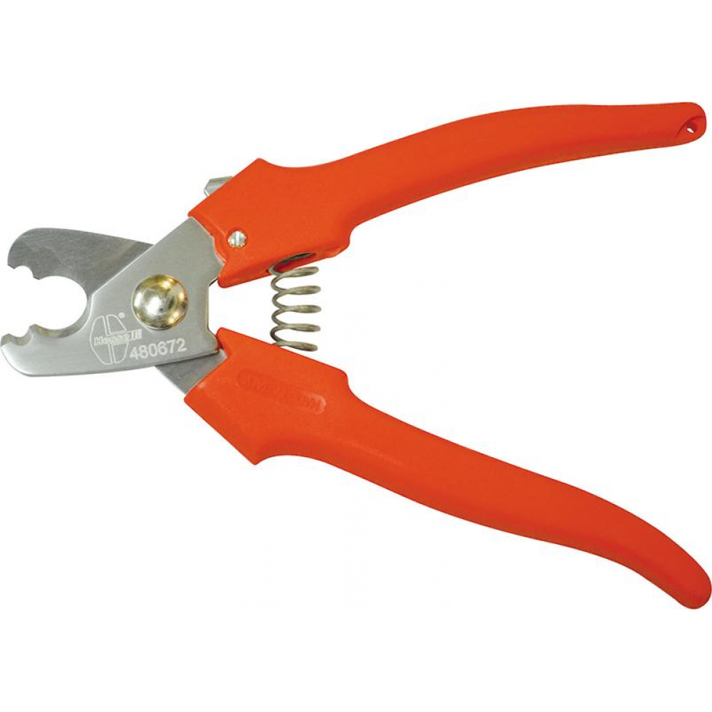 Kabelschere Nr. 4837 168mm