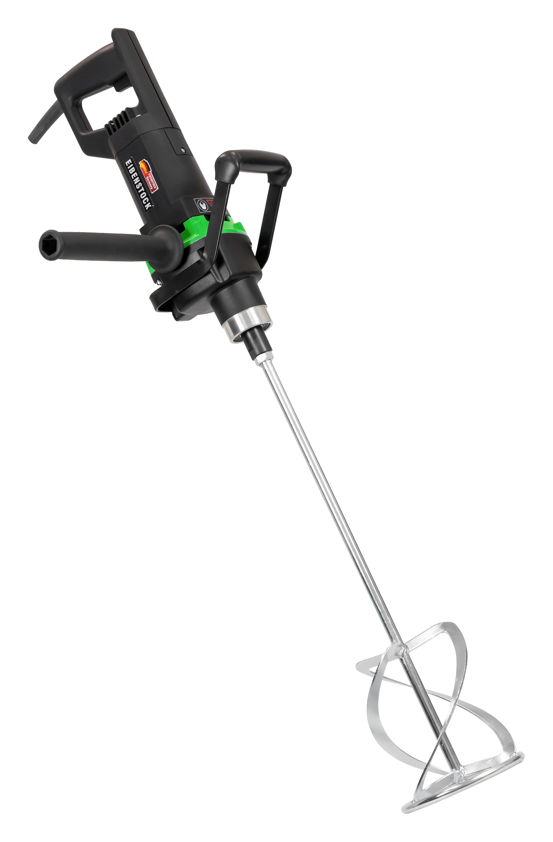 EHM 162 S + MG 160 Rührset - Das Robuste bis 80 kg