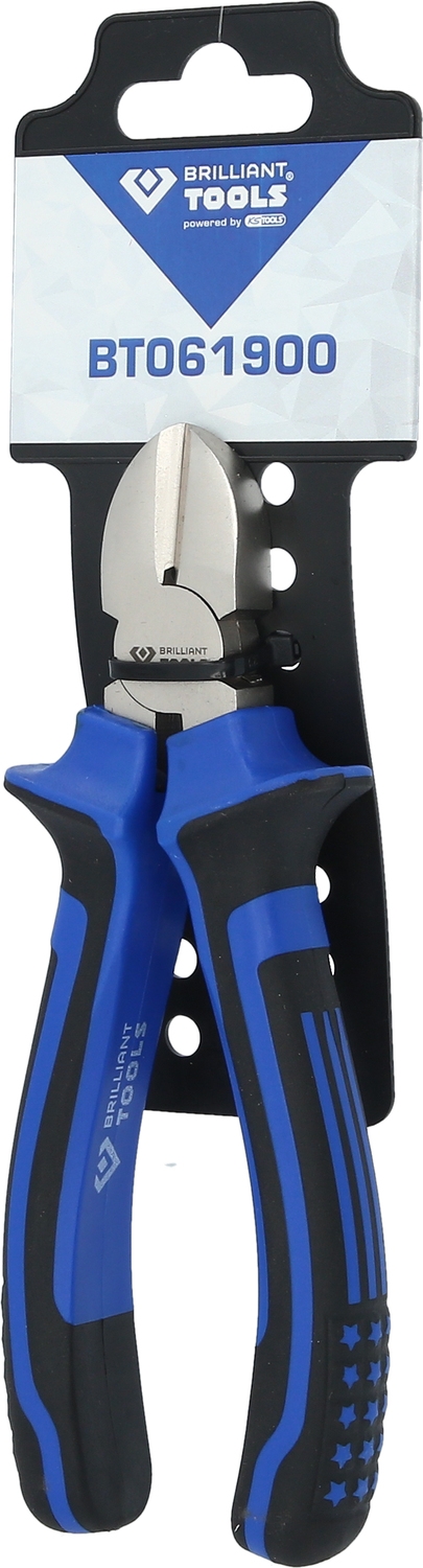 Brilliant Tools  Seitenschneider