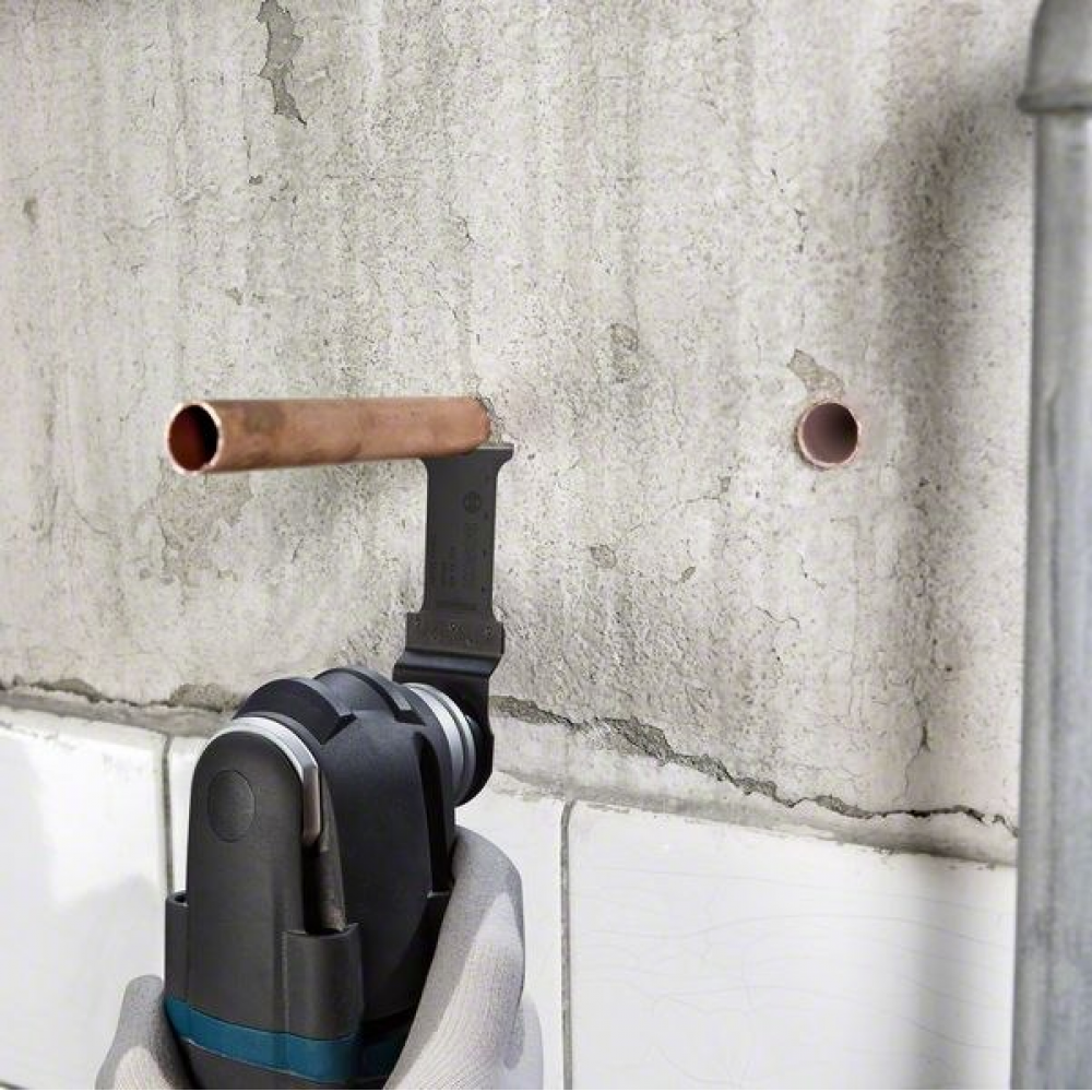 Bi M-Tauchsägeblatt AIZ 32 AB für Metall Bosch VE  10 Stück Starlock
