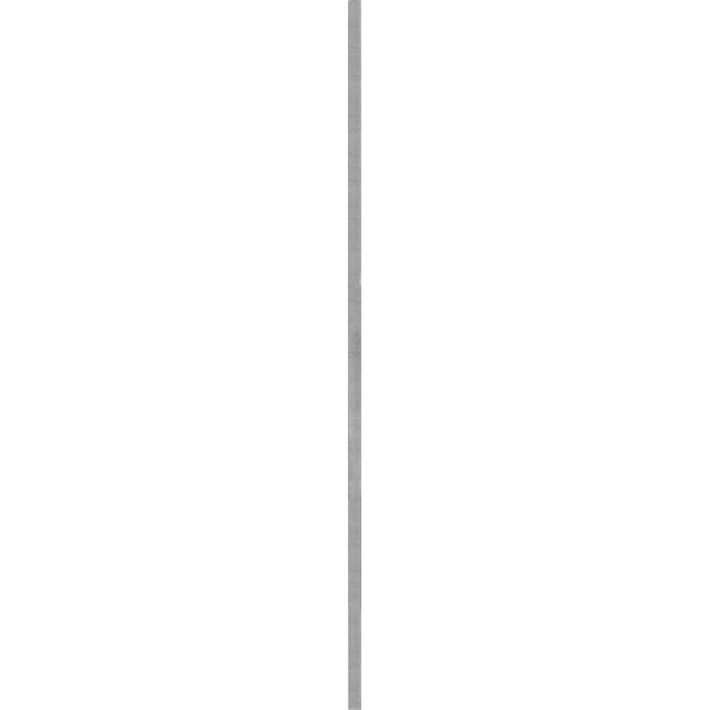 Schaftrohr 4kt. 2500x40x40mm Schake
