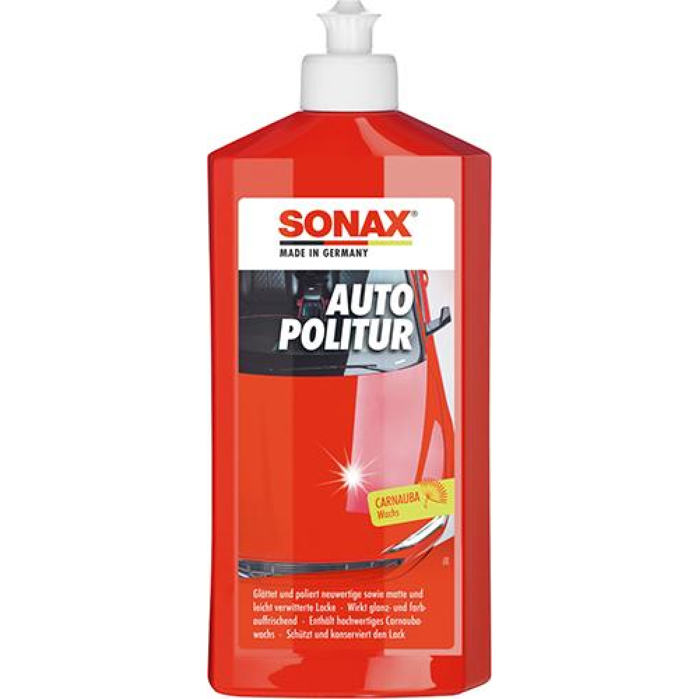 Auto Politur Sonax Auto-Politur 500ml