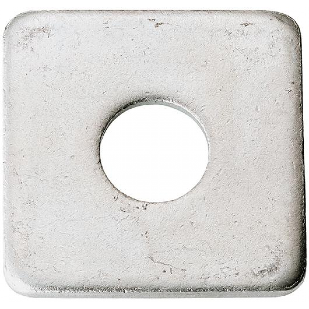 4-kant-U-Scheibe 13,5 mm DIN 436 100 HV verzinkt galZn E-NORMpro HP