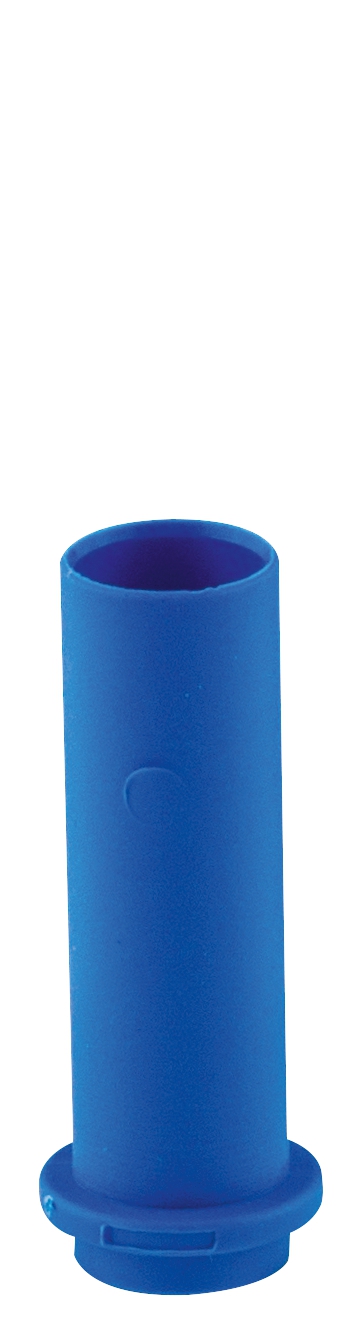 Fischer Injektionshilfe (Ø 9) für Bohr-Ø 14 mm. Injektionshilfe zum Einbringen von Fischer Injektionsmörtel.