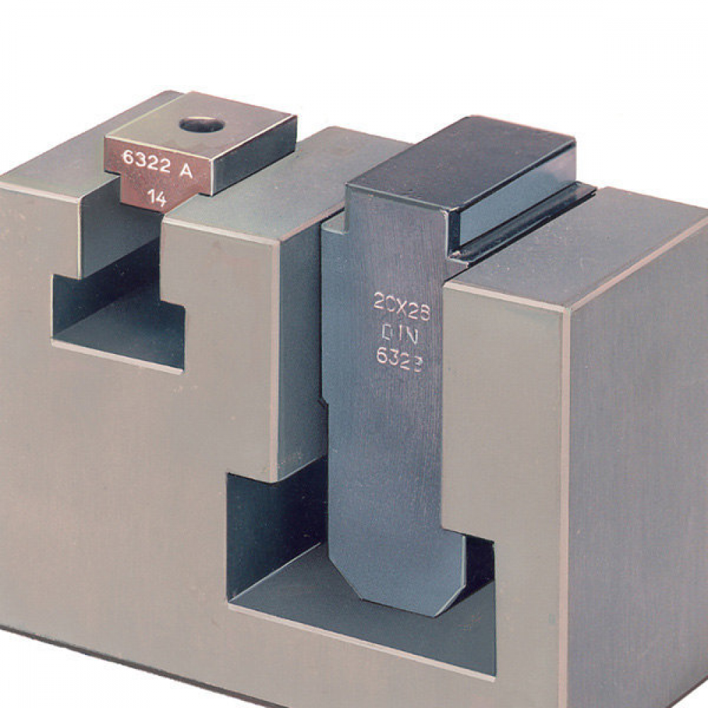 Nutenstein D6323 lose10x12mm AMF