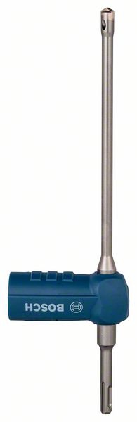 Bosch Saugbohrer SDS plus-9 Speed Clean, 22 x 320 x 450 mm