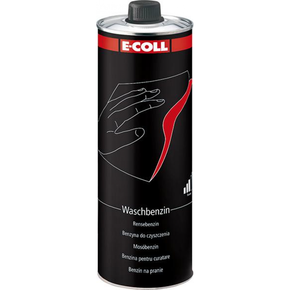 Waschbenzin EE 1L Dose E-COLL