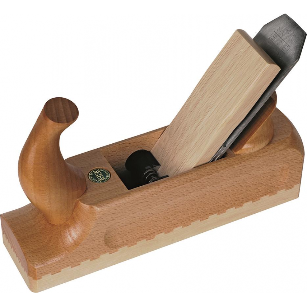 Schlichthobel Nr. 105 S 48mm ECE
