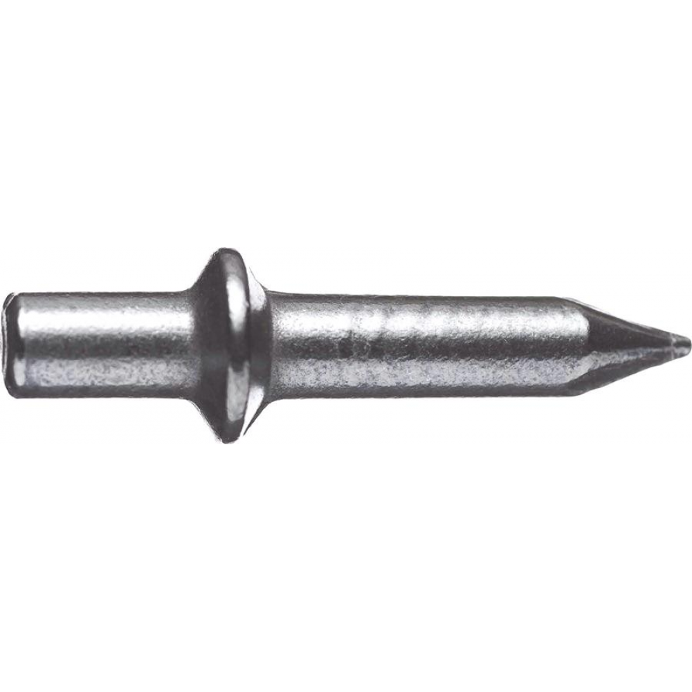 Einschlagbolzen FixPin 4,0x18 mm 8mm ohne Gewinde blank BÄR