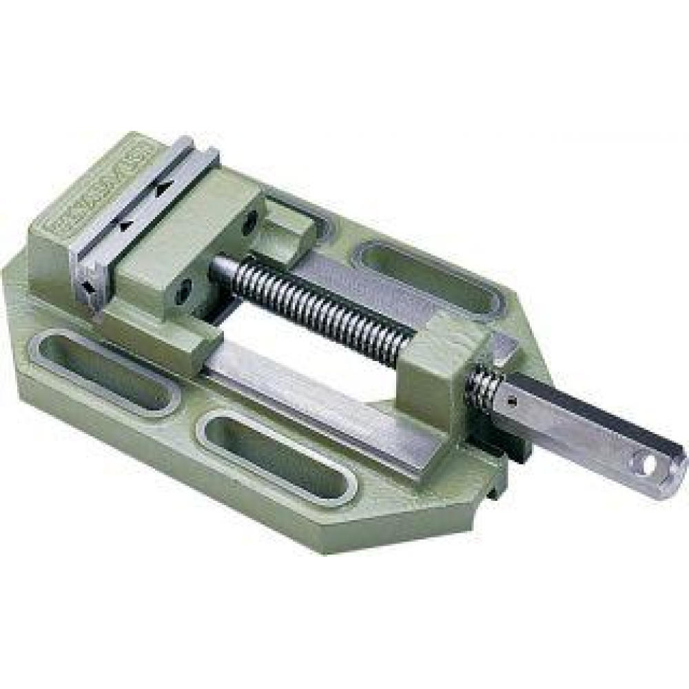 Maschinenschraubstock BON Ma-Schraubstock Gr.1/ 80mm BB Typ