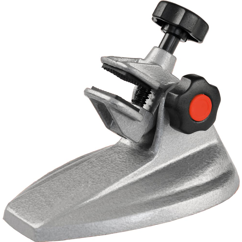 Halter für Bügelmess- Schrauben 0-300mm HITEC