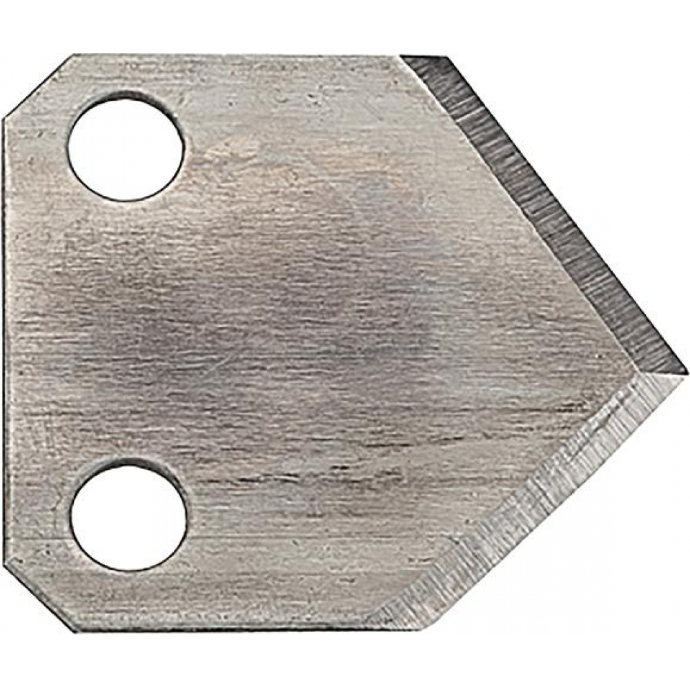 Schlauchabschneiderklinge Ersatzklingen für Schlauchabschneider D17mm Pack a 5 Stück RIEGLER