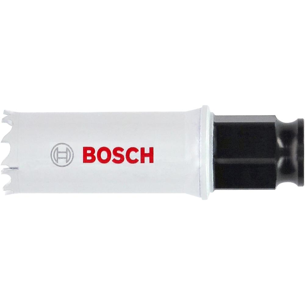 Lochsäge Power-Change Progressor Bi-Metall PC 33 mm Bosch VE  1 Stück