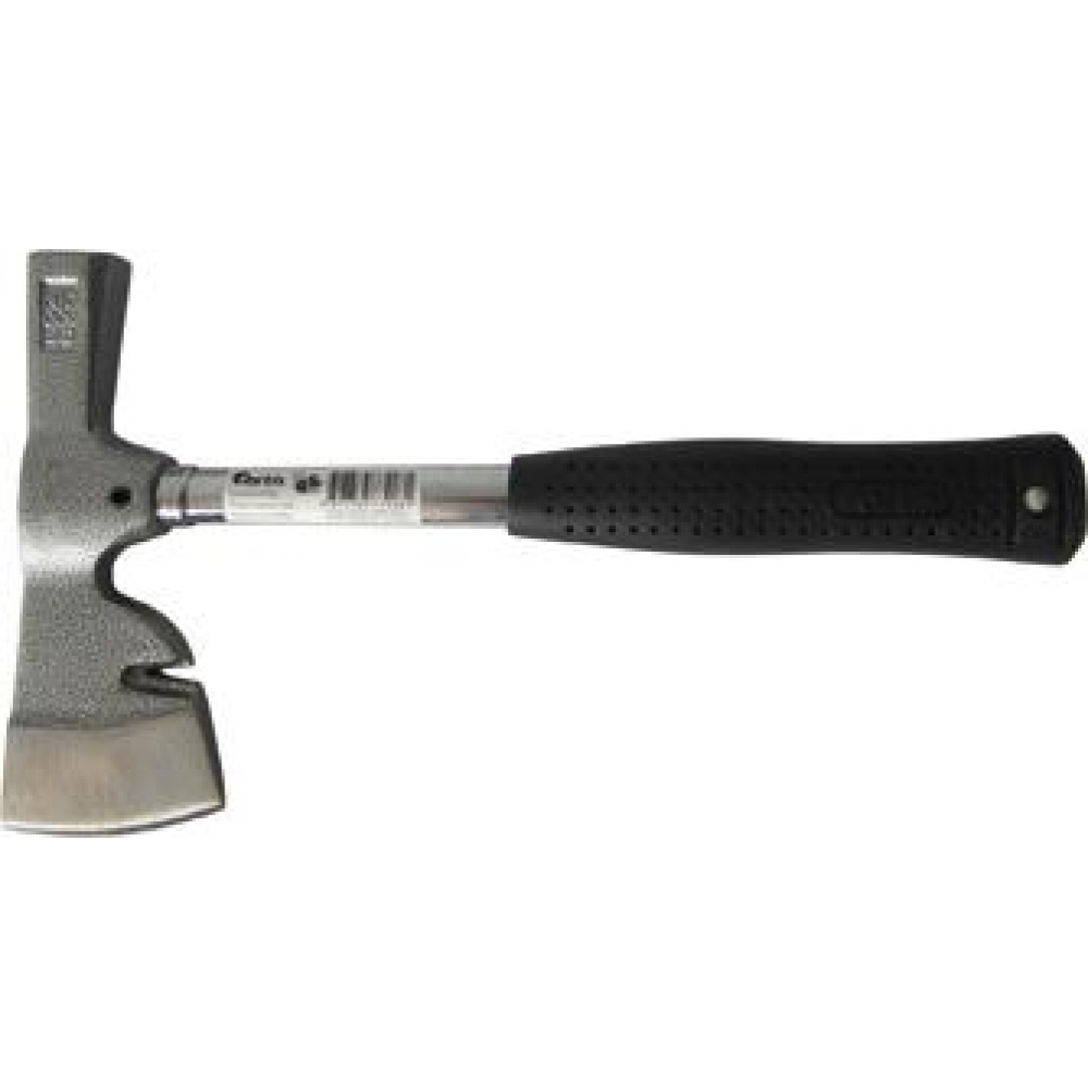 Gipserbeil 600g Stahlrohrst. FORTIS