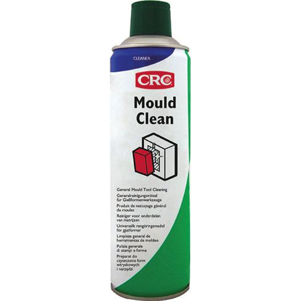 Formenreiniger Mould Clean CRC 500ml