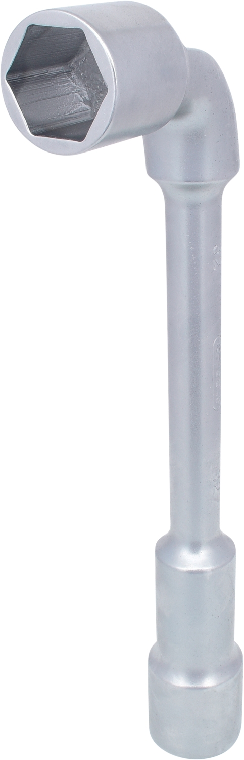 KSTOOLS ULTIMATEplus Doppel-Steckschlüssel mit Bohrung, 32mm