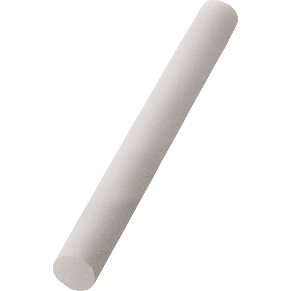 Schleiffeile, Hart-Arkansas, rund Arkansas hart 100x10mm Müller