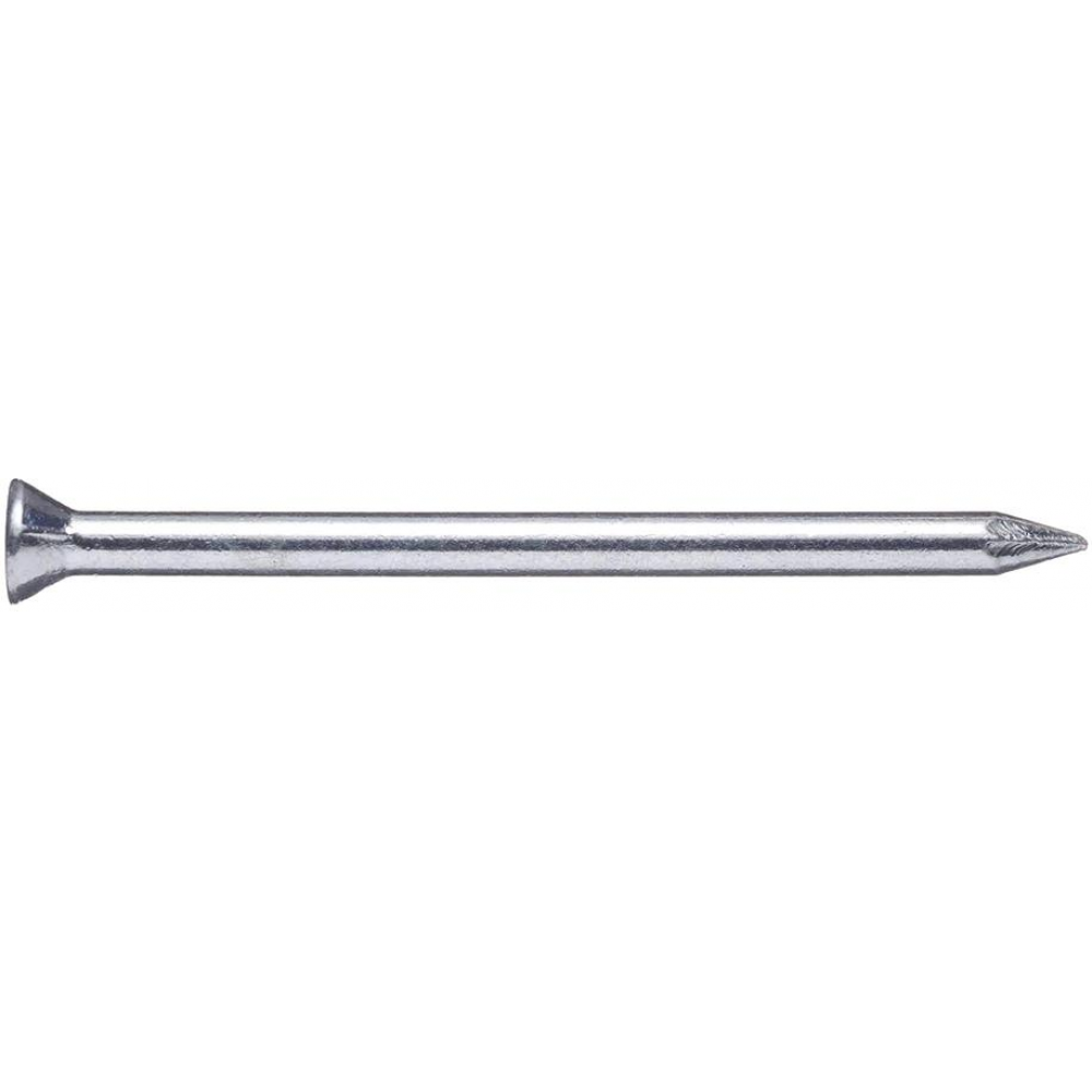 Stahlnagel 3,5 x 65 mm Tiefversenkkopf verzinkt Bär a 250 Stk