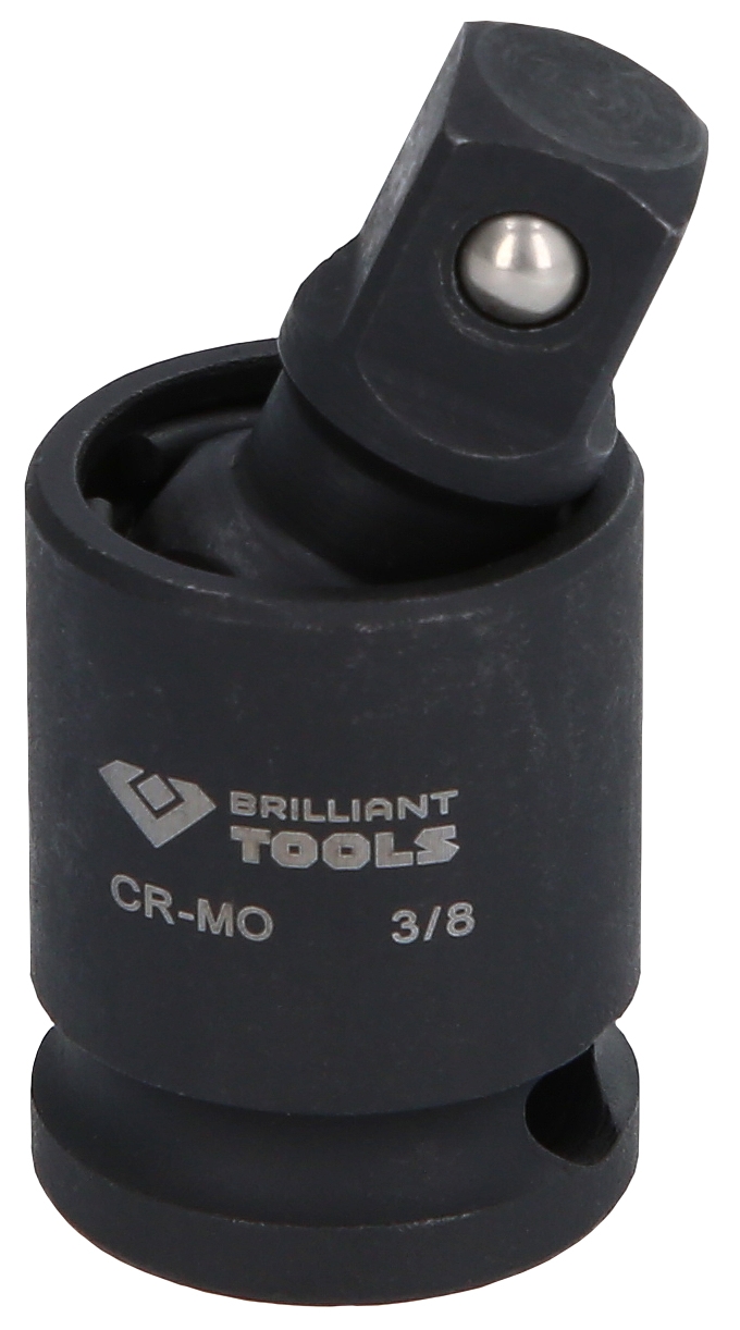 Brilliant Tools  3/8" Kraft-Kugelgelenk