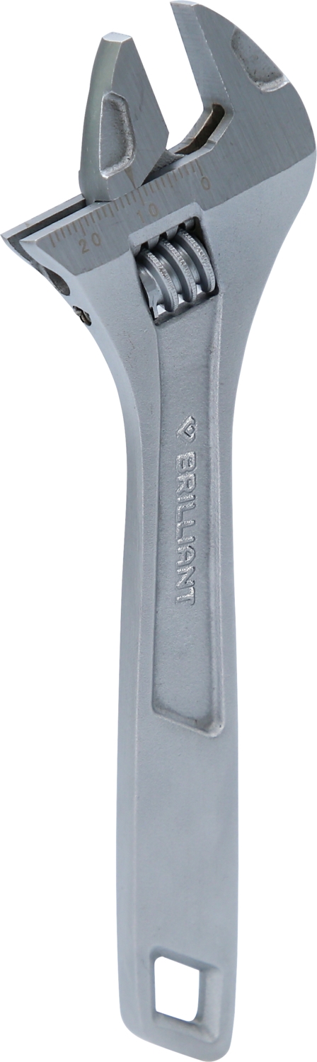 Brilliant Tools  Rollgabelschlüssel 0 - 18 mm