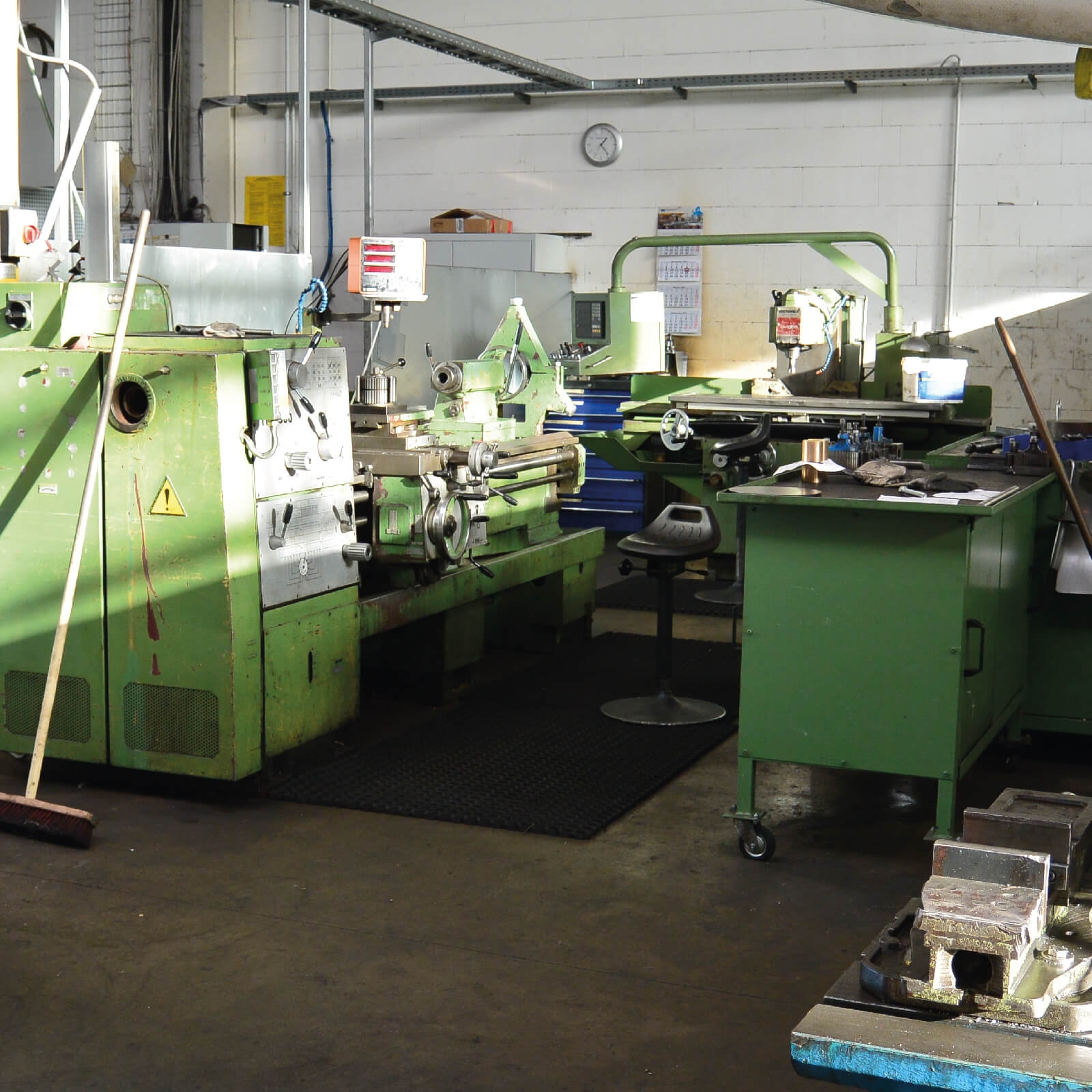 BIO-CIRCLE Bio-Allzweckreiniger, Kunststoff-Kanister 20 L
