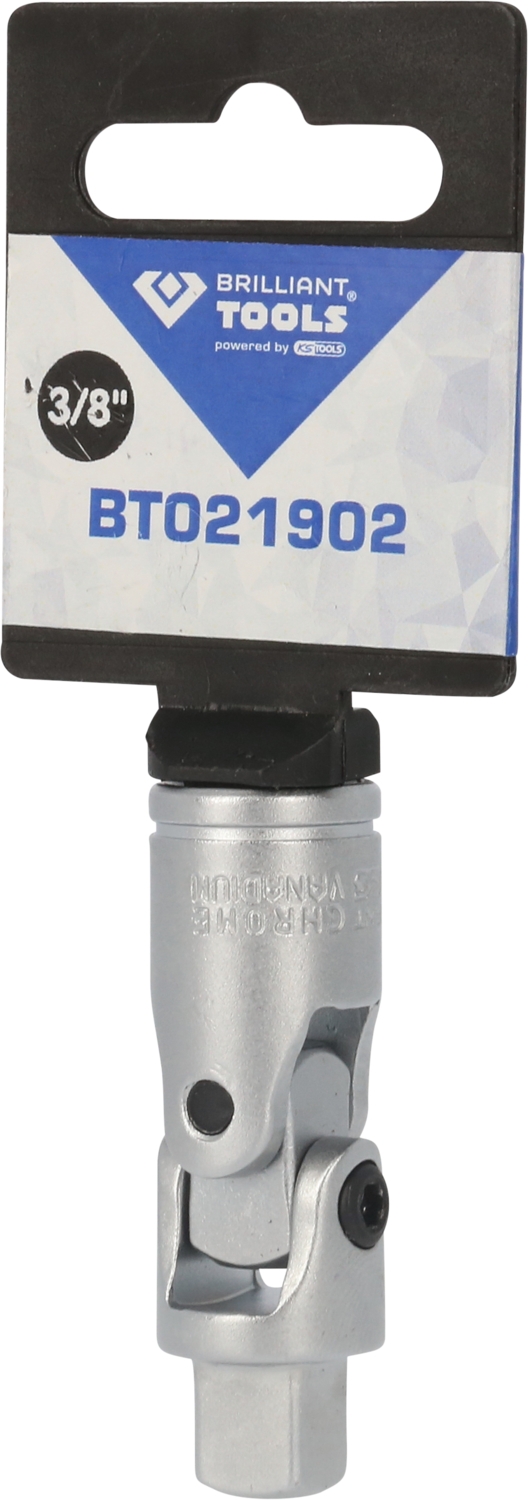 Brilliant Tools  3/8" Universalgelenk