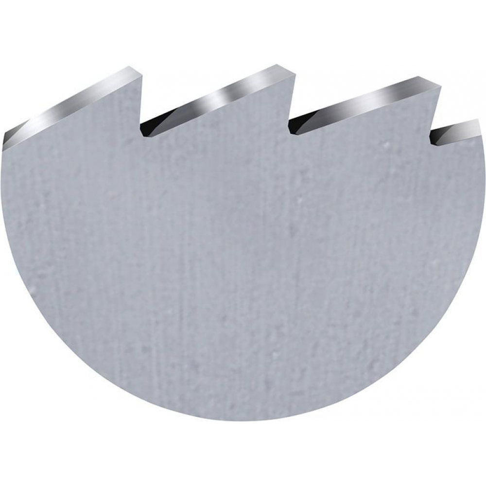 HSS-Metallkreissägeblatt, blank M.HSS D1837A 80X1,60X22 100 Z Stark