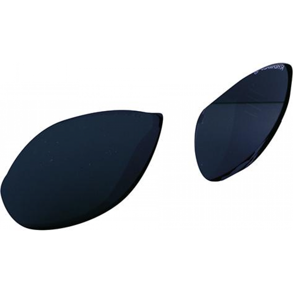 Ersatzgläser für Schweißerbrille 892 (o. Abb.) Brille Athermal, DIN, 5