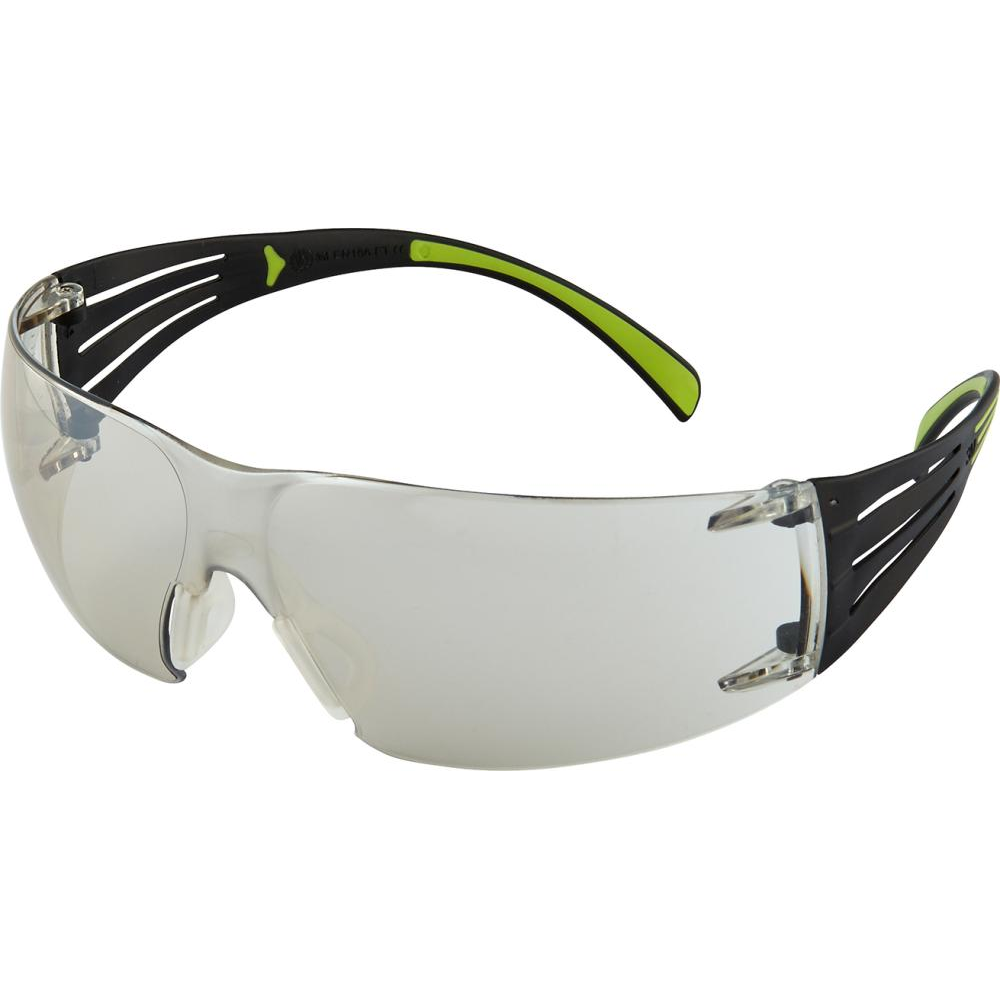 3M Brille Secure Fit400 Fit410AS PC, verspiegelt,AS