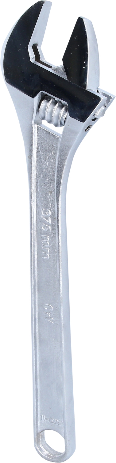 Brilliant Tools  Rollgabelschlüssel 15", 0 - 43 mm