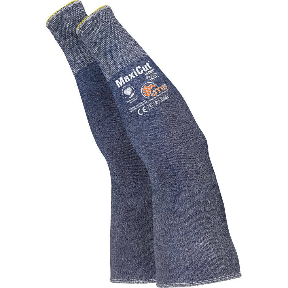 Armstulpe Maxi CutUltra 89-5740 Gr 10