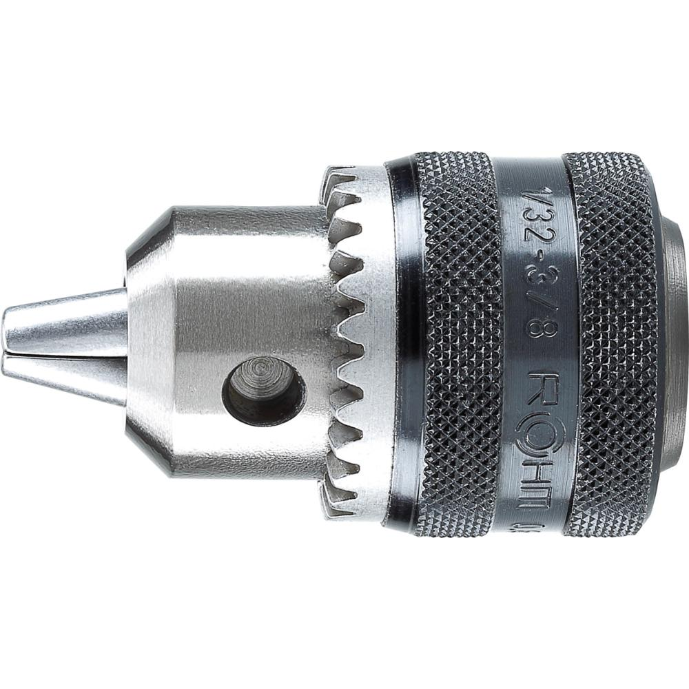 Zahnkranz-Bohrfutter PRIMA Zahnkranzbohrfutter Prima1-10mm B12 RÖHM