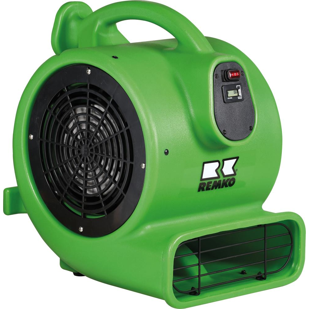 Hochleistungsventilator RTV 20