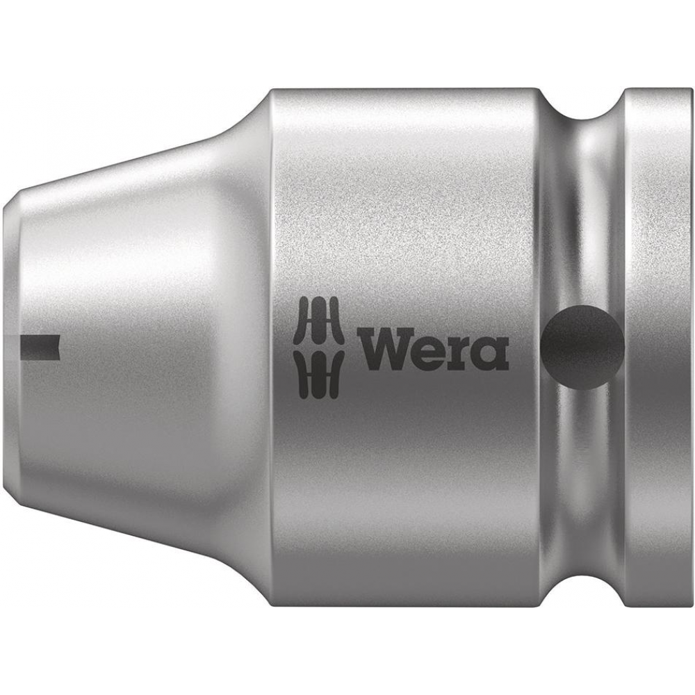 Bit-Adapter 1/2", Nr. 780 C für" 5/16 Bits"-25mm Wera